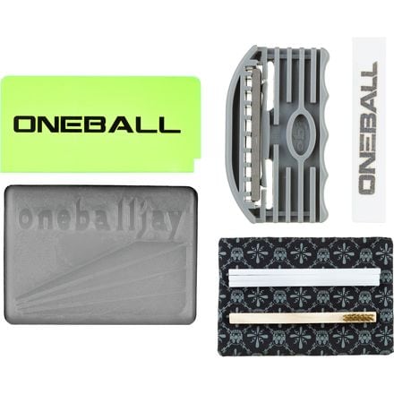 OneBallJay - Basic Tuning Kit