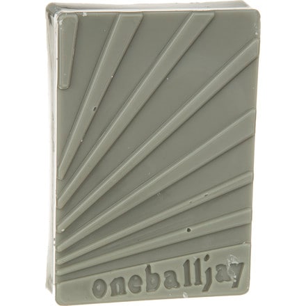 OneBallJay - BioGreen Hot Wax