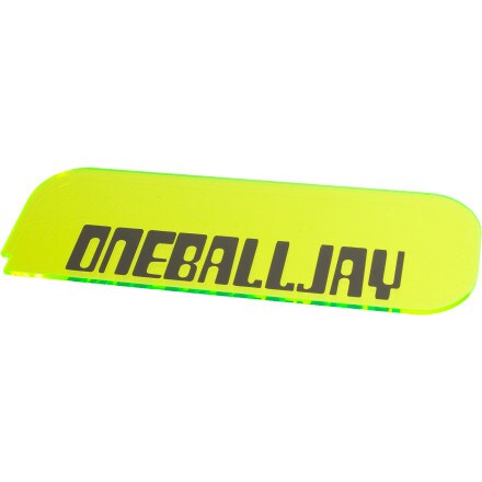 OneBallJay - Seeker Plastic Scraper