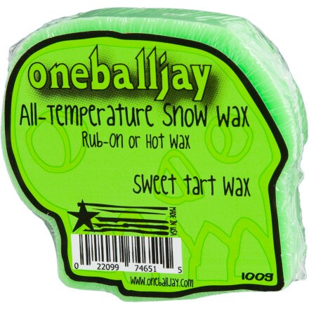 OneBallJay - Sweet Tart Wax