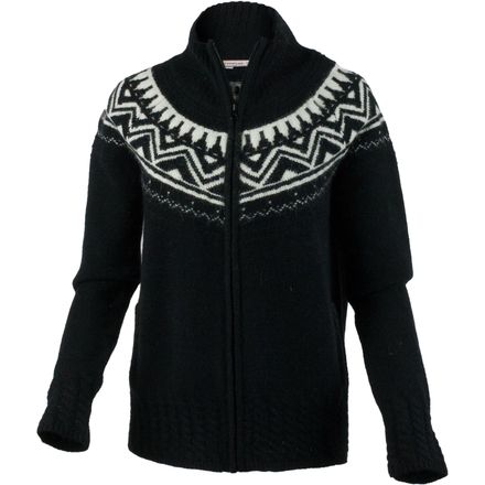 Obermeyer - Frances Knit Cardigan Sweater - Women's