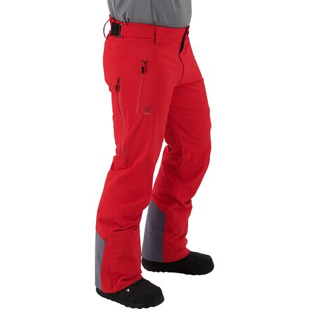 Obermeyer - Process Insulated Pant - Men's