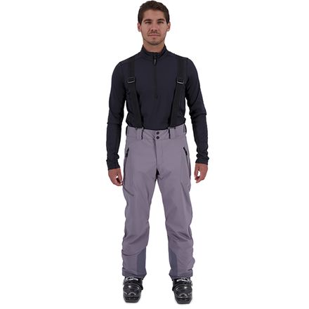Obermeyer - Force Suspender Pant - Men's