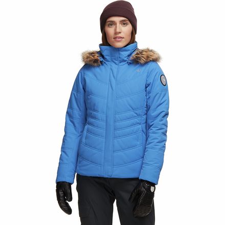 Obermeyer - Tuscany II Insulated Jacket - Women's