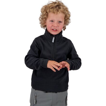 Obermeyer - Ultra Gear Zip Top - Girls'