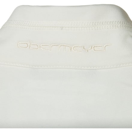 Obermeyer - Super Stretch II Long Underwear Top - Women's