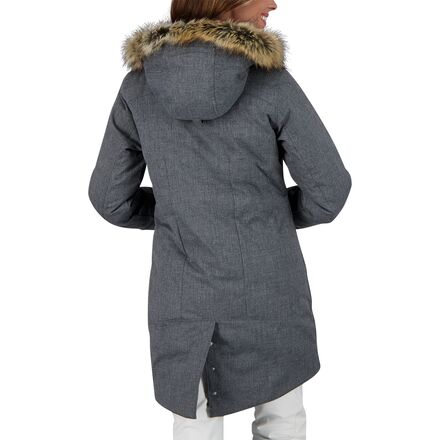 Obermeyer - Sojourner Down Jacket - Women's