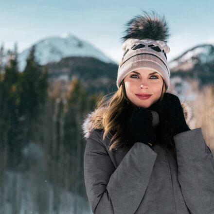 Obermeyer - Sojourner Down Jacket - Women's
