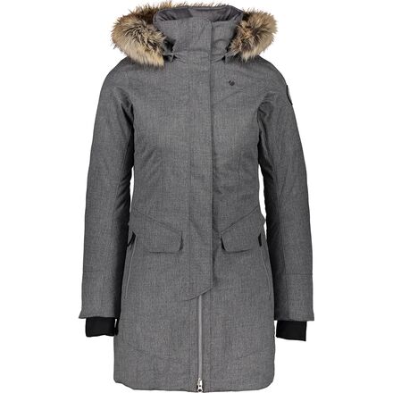 Obermeyer - Sojourner Down Jacket - Women's