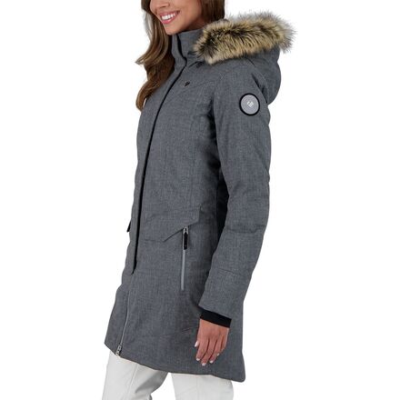 Obermeyer - Sojourner Down Jacket - Women's