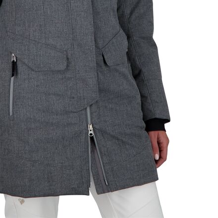 Obermeyer - Sojourner Down Jacket - Women's