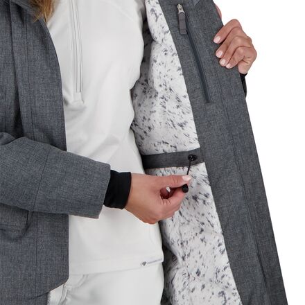 Obermeyer - Sojourner Down Jacket - Women's