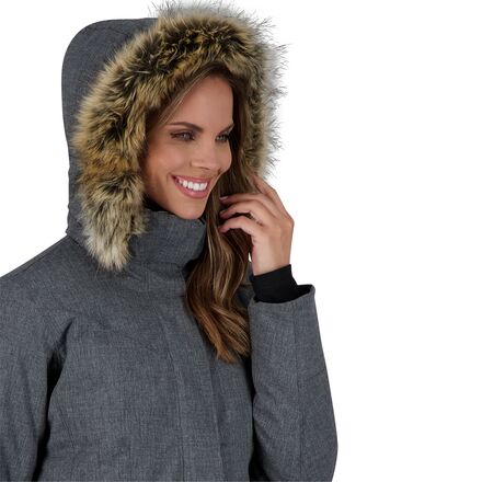 Obermeyer - Sojourner Down Jacket - Women's