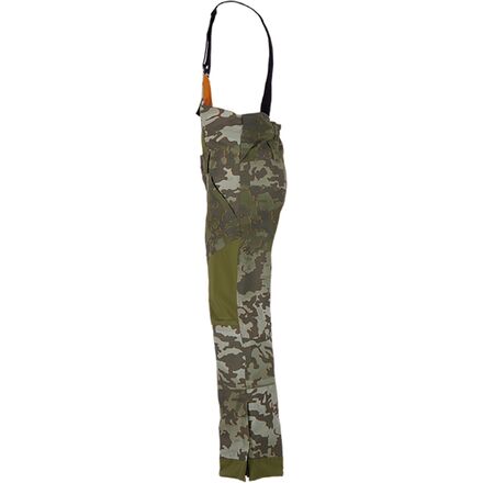 Obermeyer - Connor Bib Pant - Boys'