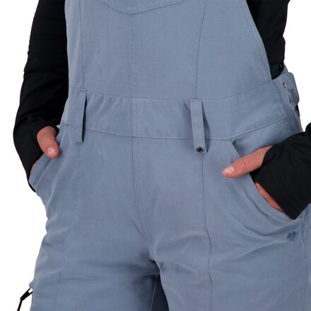 Obermeyer - Malta Bib Overall Pant - Women's