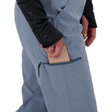 Obermeyer - Malta Bib Overall Pant - Women's