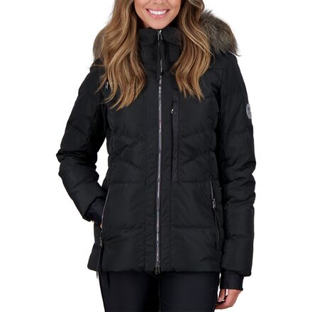 Obermeyer - Circe Down Jacket - Women's