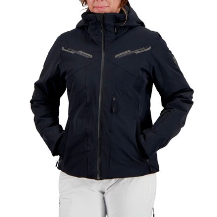 Obermeyer - Defiance Insulated Jacket - Women's