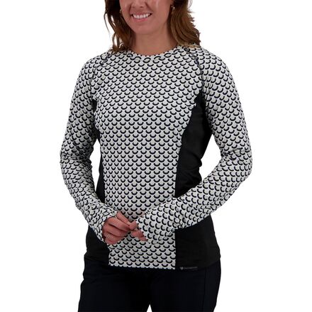 Obermeyer - Discover Crew - Women's - Nome's Geo