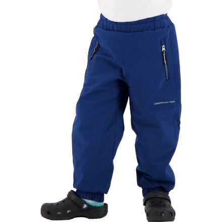 Obermeyer - Campbell Pant - Toddlers' - Navy