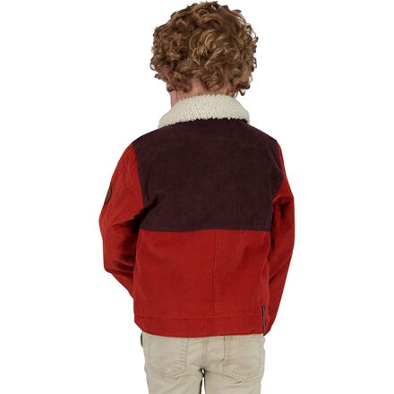 Obermeyer - Kit Corduroy Jacket - Kids'