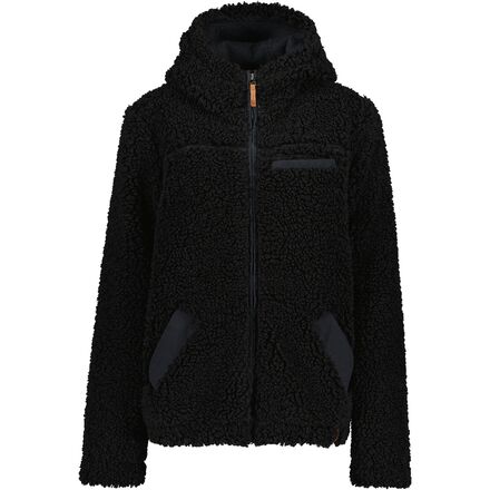 Obermeyer - Amelia Sherpa Jacket - Women's