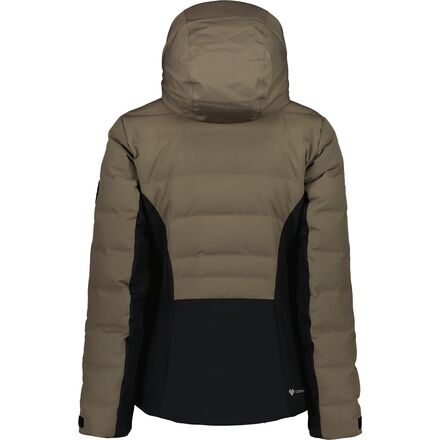 Obermeyer - Cosima Down Jacket - Women's