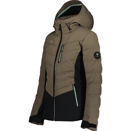 Obermeyer - Cosima Down Jacket - Women's