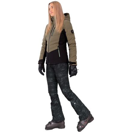 Obermeyer - Cosima Down Jacket - Women's