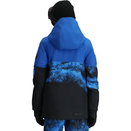Obermeyer - Axel Jacket - Boys'