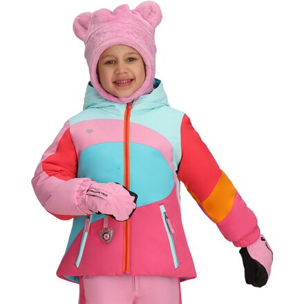 Livia Jacket - Toddler Girls'