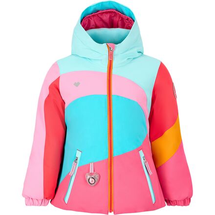 Obermeyer - Livia Jacket - Toddler Girls'