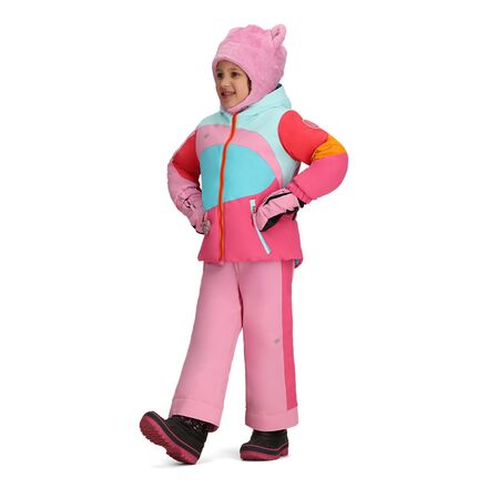 Obermeyer - Livia Jacket - Toddler Girls'
