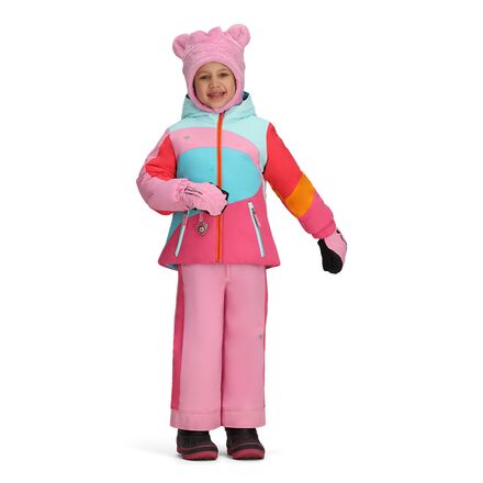 Obermeyer - Livia Jacket - Toddler Girls'