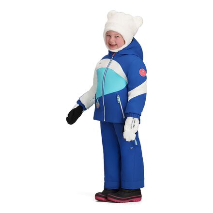 Obermeyer - Livia Jacket - Toddler Girls'