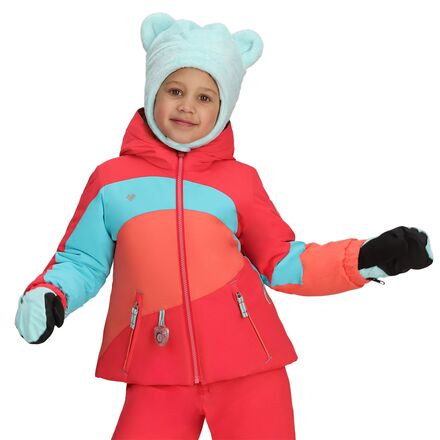 Livia Jacket - Toddler Girls'