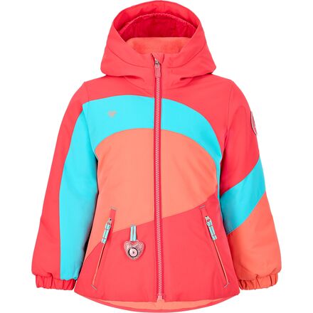 Obermeyer - Livia Jacket - Toddler Girls'