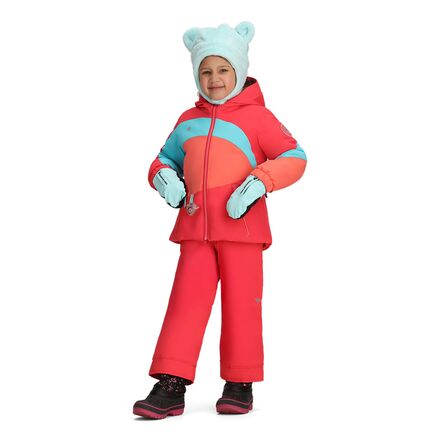 Obermeyer - Livia Jacket - Toddler Girls'