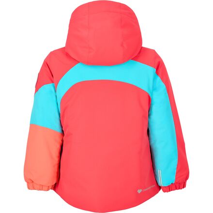 Obermeyer - Livia Jacket - Toddler Girls'