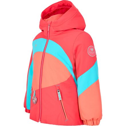 Obermeyer - Livia Jacket - Toddler Girls'