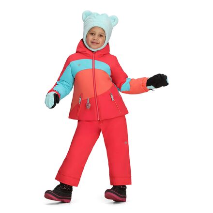 Obermeyer - Livia Jacket - Toddler Girls'