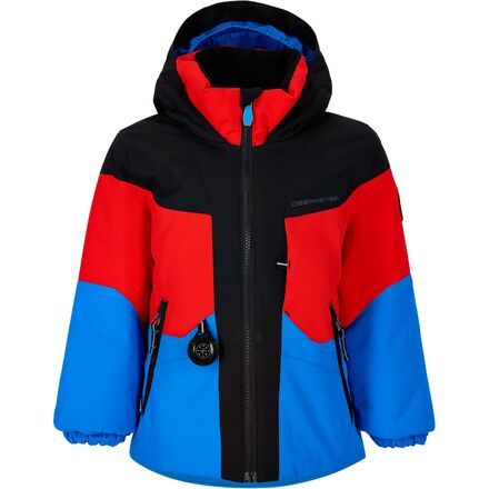 Obermeyer - Altair Jacket - Toddler Boys'