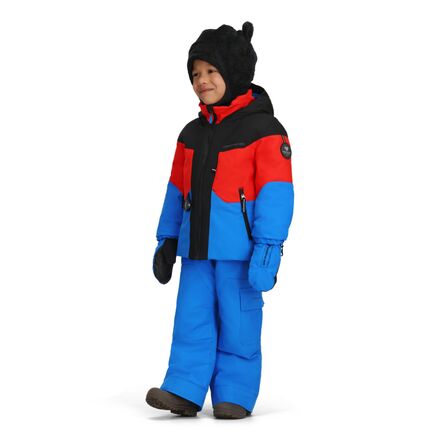 Obermeyer - Altair Jacket - Toddler Boys'