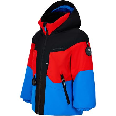 Obermeyer - Altair Jacket - Toddler Boys'