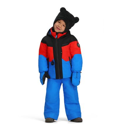 Obermeyer - Altair Jacket - Toddler Boys'