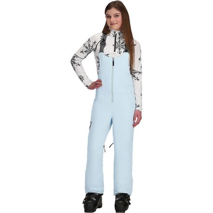 Anya Bib Pant - Girls'