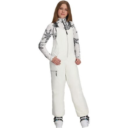 Anya Bib Pant - Girls'