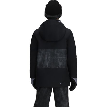 Obermeyer - Axel Jacket - Boys'