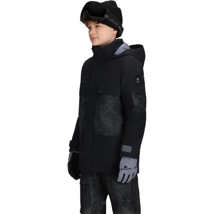 Obermeyer - Axel Jacket - Boys'