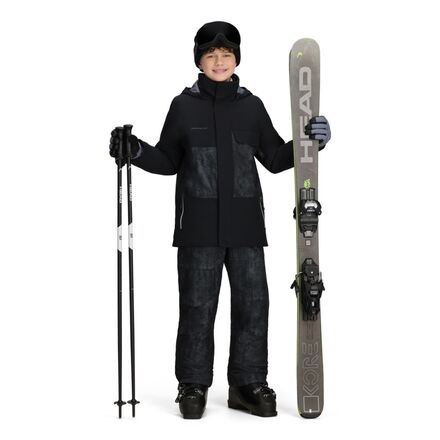 Obermeyer - Axel Jacket - Boys'